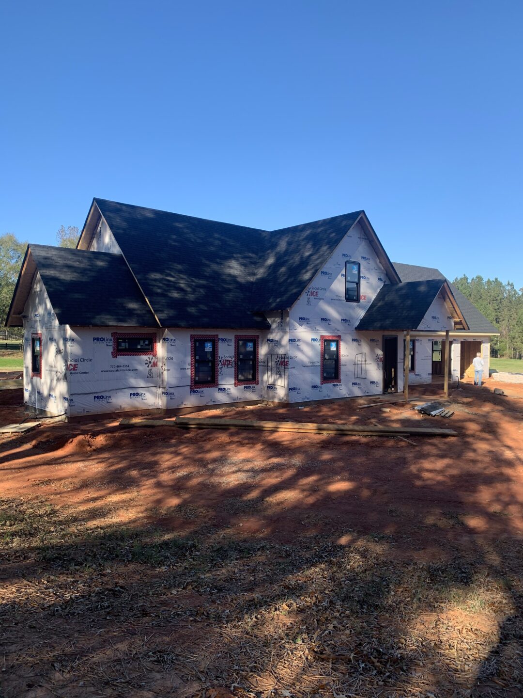 Residential New Construction