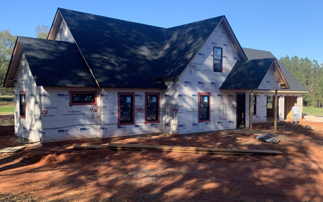 Residential New Construction