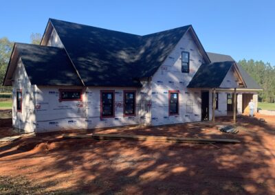 Residential New Construction