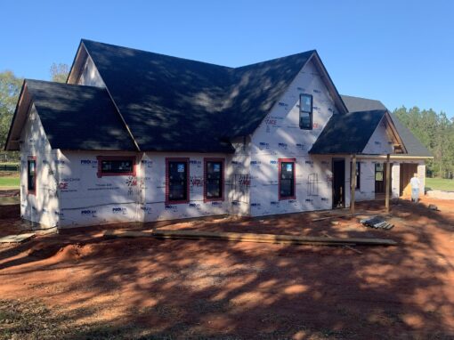 Residential New Construction
