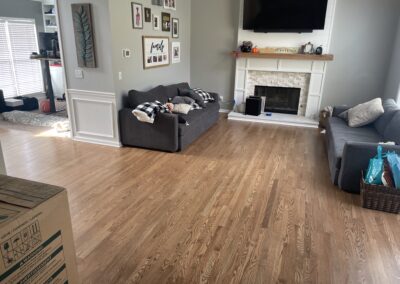 Fireplace Projects